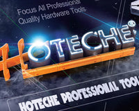 HOTECHE: innovación en herramientas de construcción