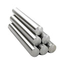 BARRA REDONDA 5/8" = 16mm. ACERO INOX. 4MTS.