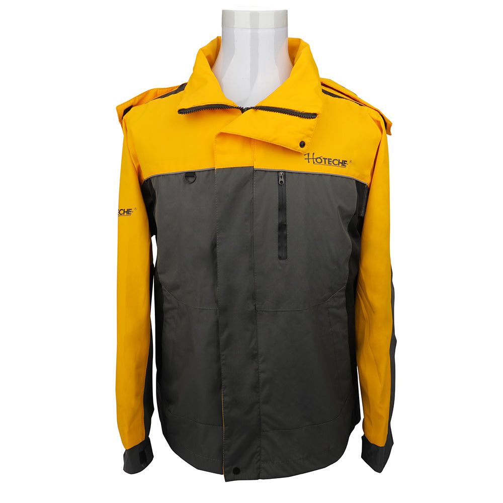 Jacket Impermeable Talla XXL– Tienda Oficial Carbone Store ® Costa