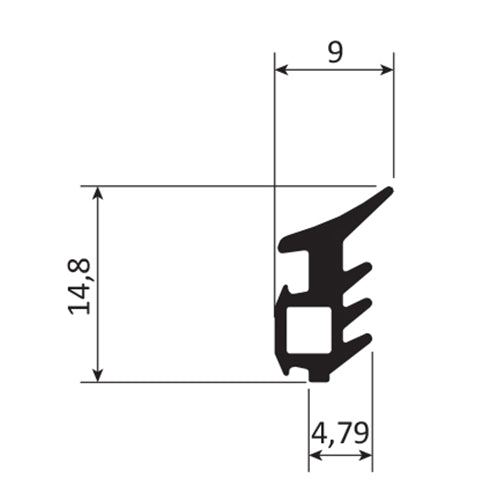 Cortadora-apiladora De Placas Corrugadas De Una Sola Cara Automática | Dinghao