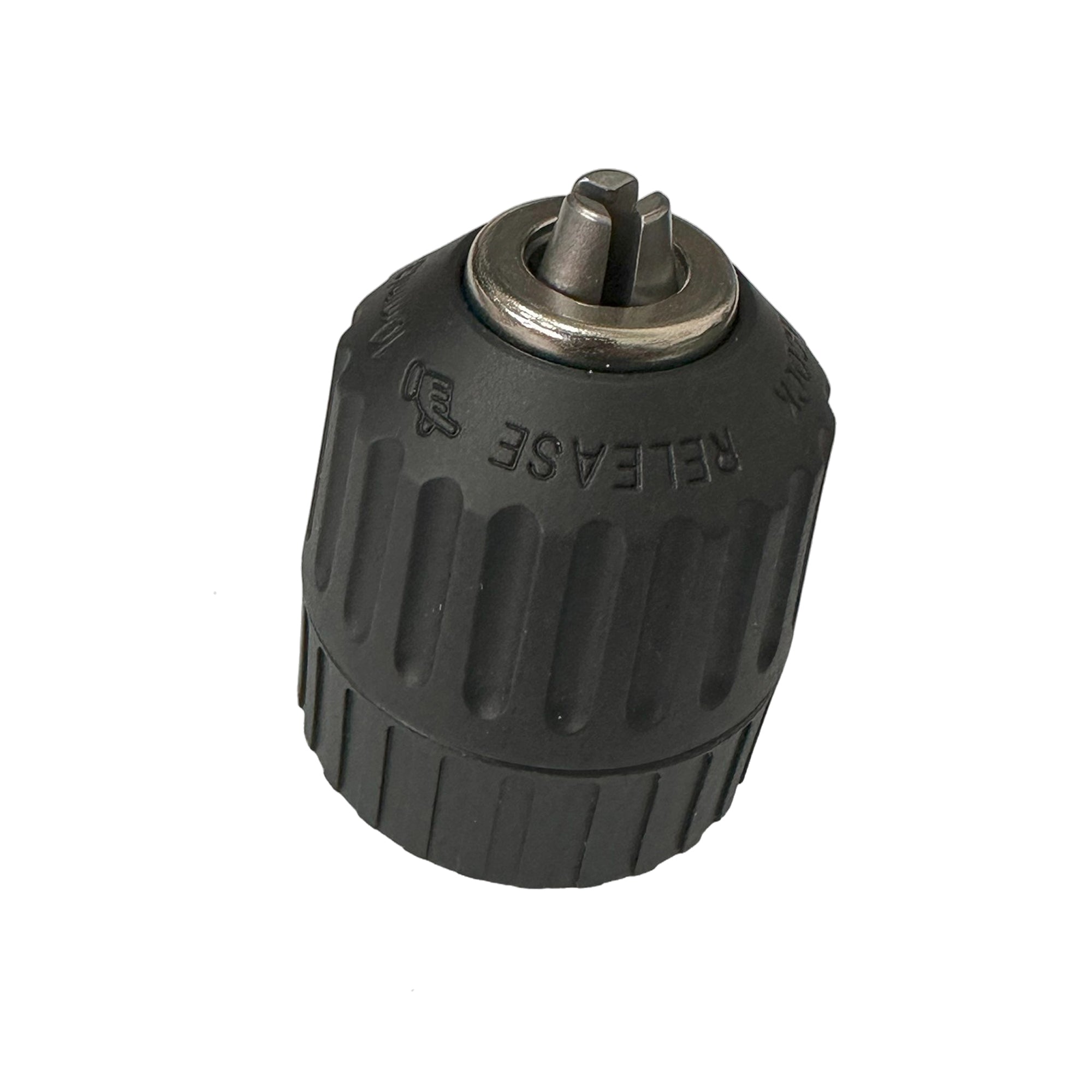 HO-Mandril de Repuesto Para Taladro de 10 mm conexiones 3/8
