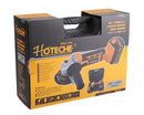 Esmeril Angular Inalámbrico 20V