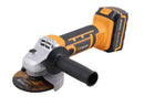 Esmeril Angular Inalámbrico 20V