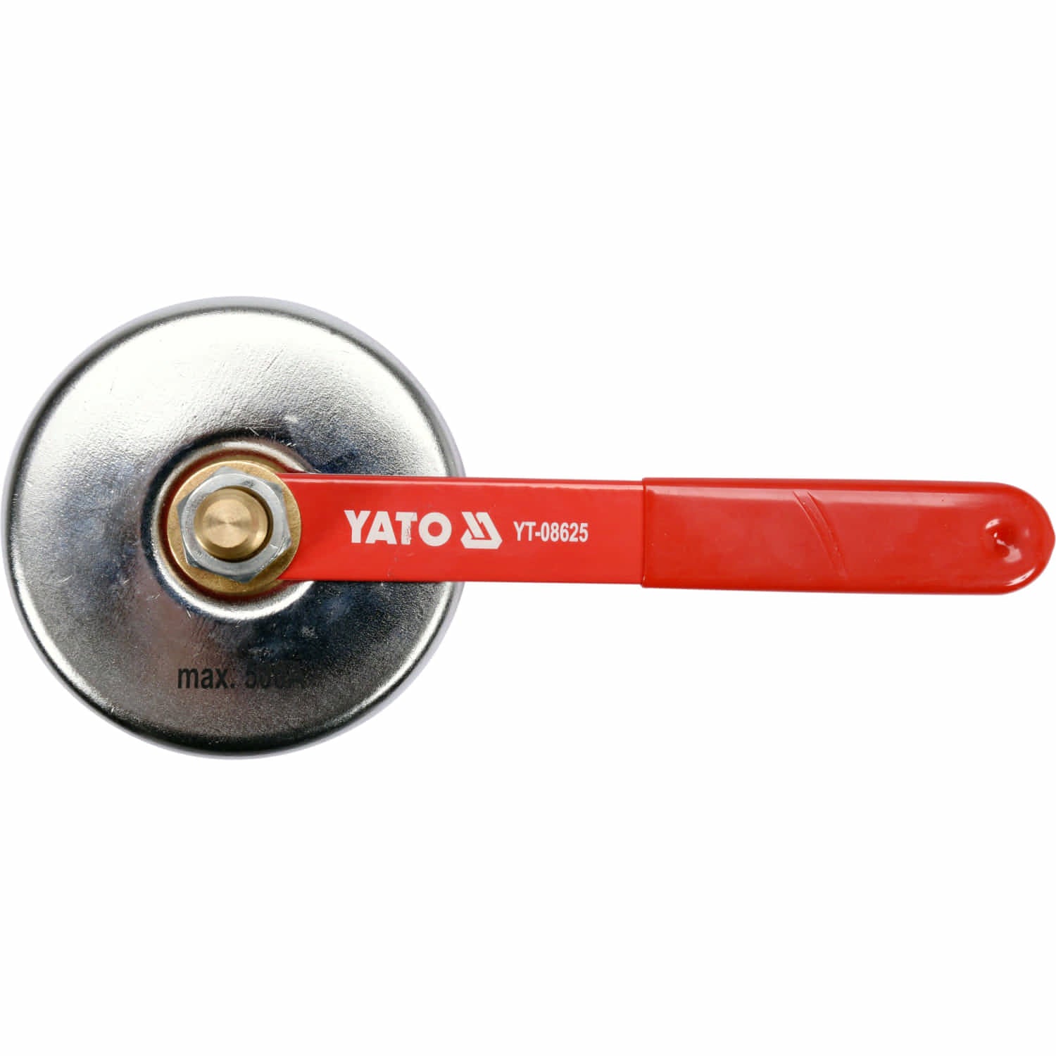Pinza De Tierra Para Soldadura 7kg 500A– Tienda Oficial Carbone