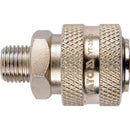 Conector Rapido De Aire