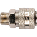 Conector Rapido De Aire