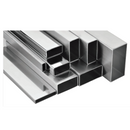 Tubos De Acero Inoxidable Cuadrado 304. 6Mts Largo 1.5Mm Espesor