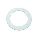 3/4" Sellos para bridas PTFE. SORF.