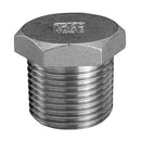 Tapones roscado NPT