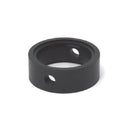 Sello de repuesto para válvula mariposa Medida 2-1/2”, de EPDM.