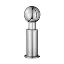 spray ball 1"  clamp tipe . 3A.
