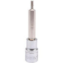 Dados De Punta Hexagonal 1/2".