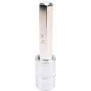 Dados De Punta Hexagonal 1/2".