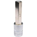 Dados De Punta Hexagonal 1/2".