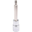 Dado De Punta Torx (1/2", T40, L100Mm)
