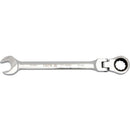 Llave Combinada Con Ratchet Flexible (13 Mm)