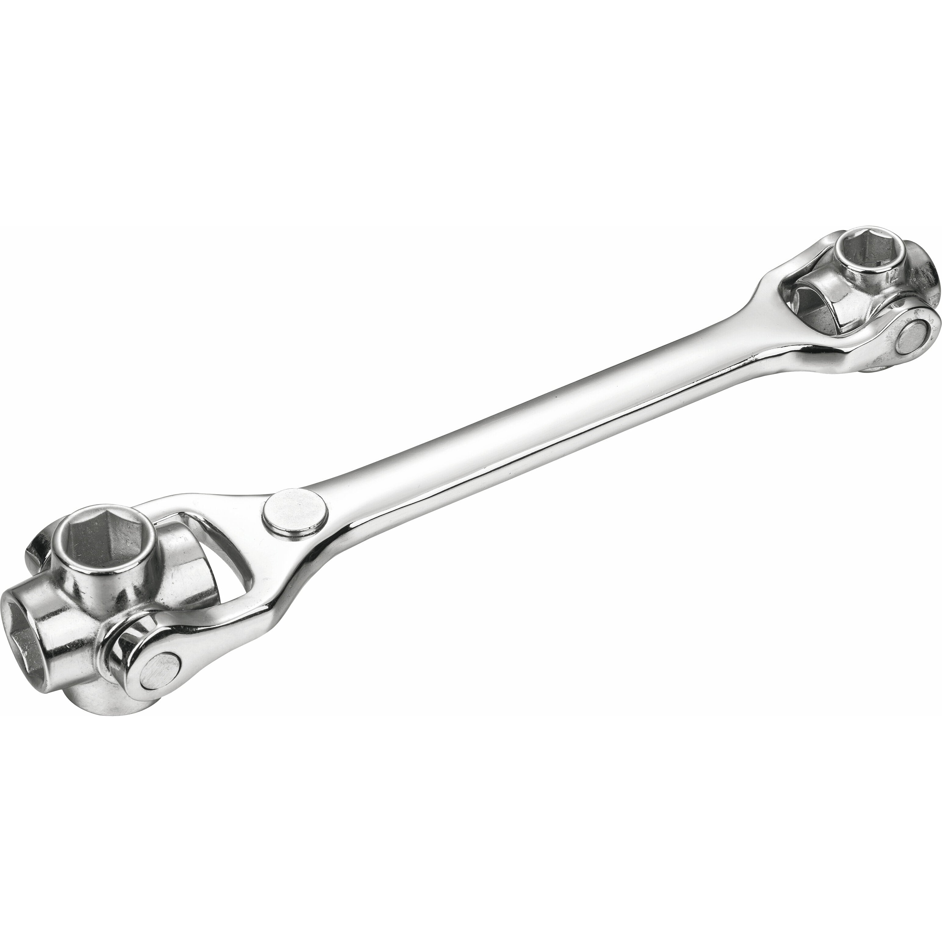 Llave 8 En 1 Universal Multiuso Magnetica, Material Crv– Tienda