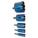 Brocas Corona Diamante Para Taladro.