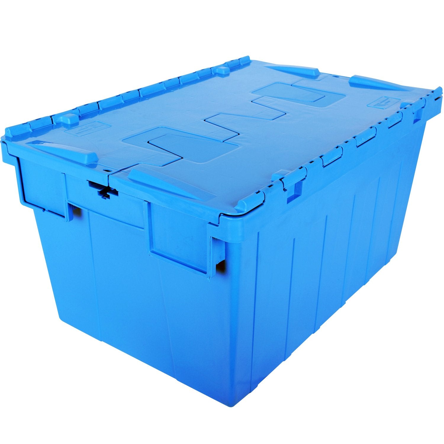 Cajas plásticas - Almacenaje y logística - Cajas plásticas