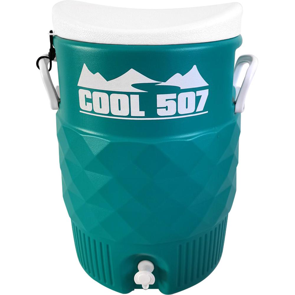Termo Cooler Para Agua 5 Gal 19 Lts– Carbone Store CR