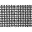 Metro de malla tejida inox abertura 0.7mm. Altura de rollo 1.22m