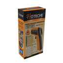 Termometro Digital Infrarojo -38~+520? Resolucion: 0.1?  Marca Hoteche. Garantia 3 Meses