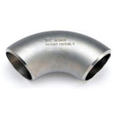 Codo 1 1/4" de 90 grados Sch 40. t-304.