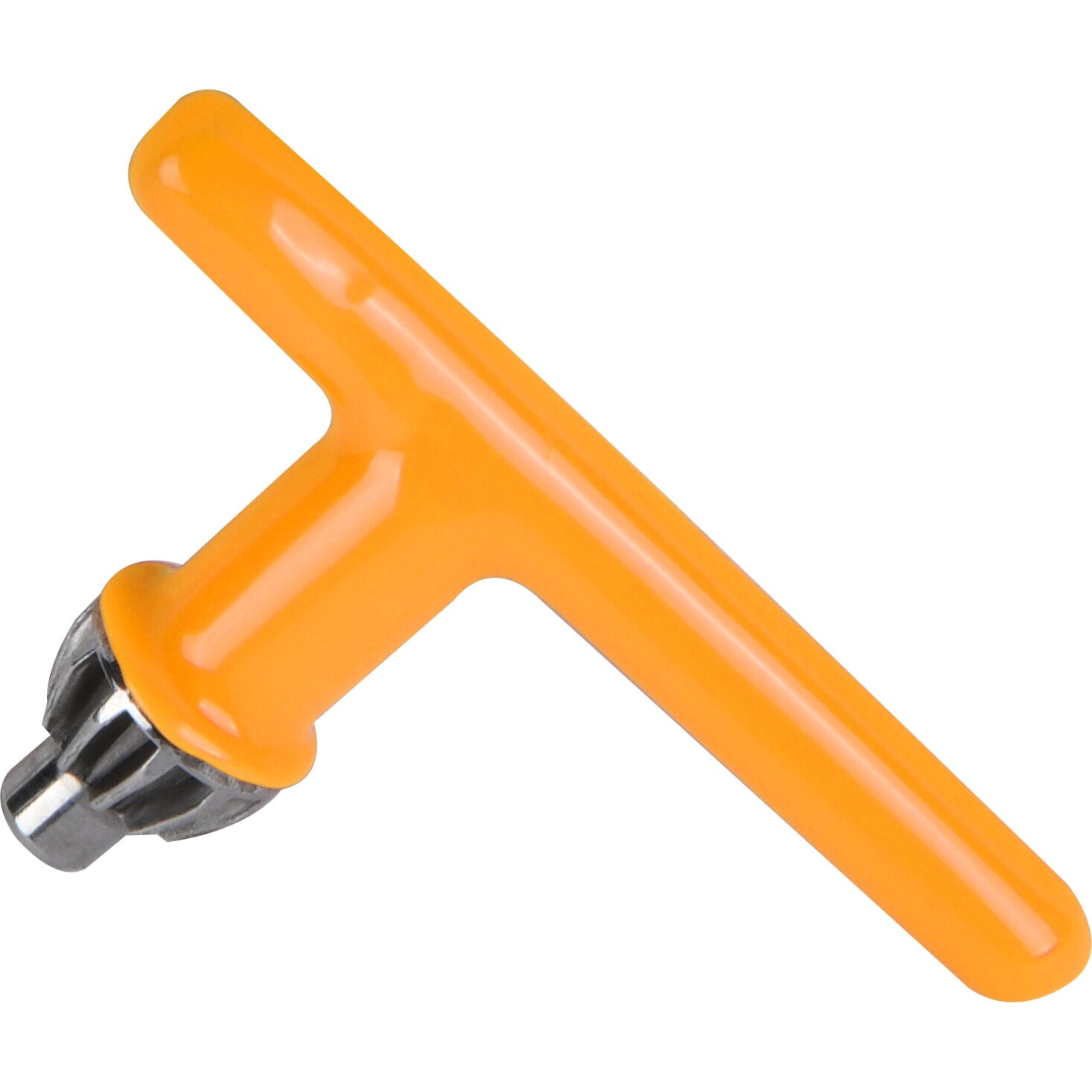 Chaleco Reflectivo De Seguridad Color Naranja (Talla L)– Carbone Store CR