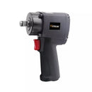 Mini Llave de Impacto de Aire de 1/2" (Martillo Gigante)