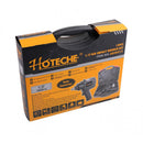 Kit de Llave de Impacto de Aire 13pcs 1/2" (Martillo Doble)