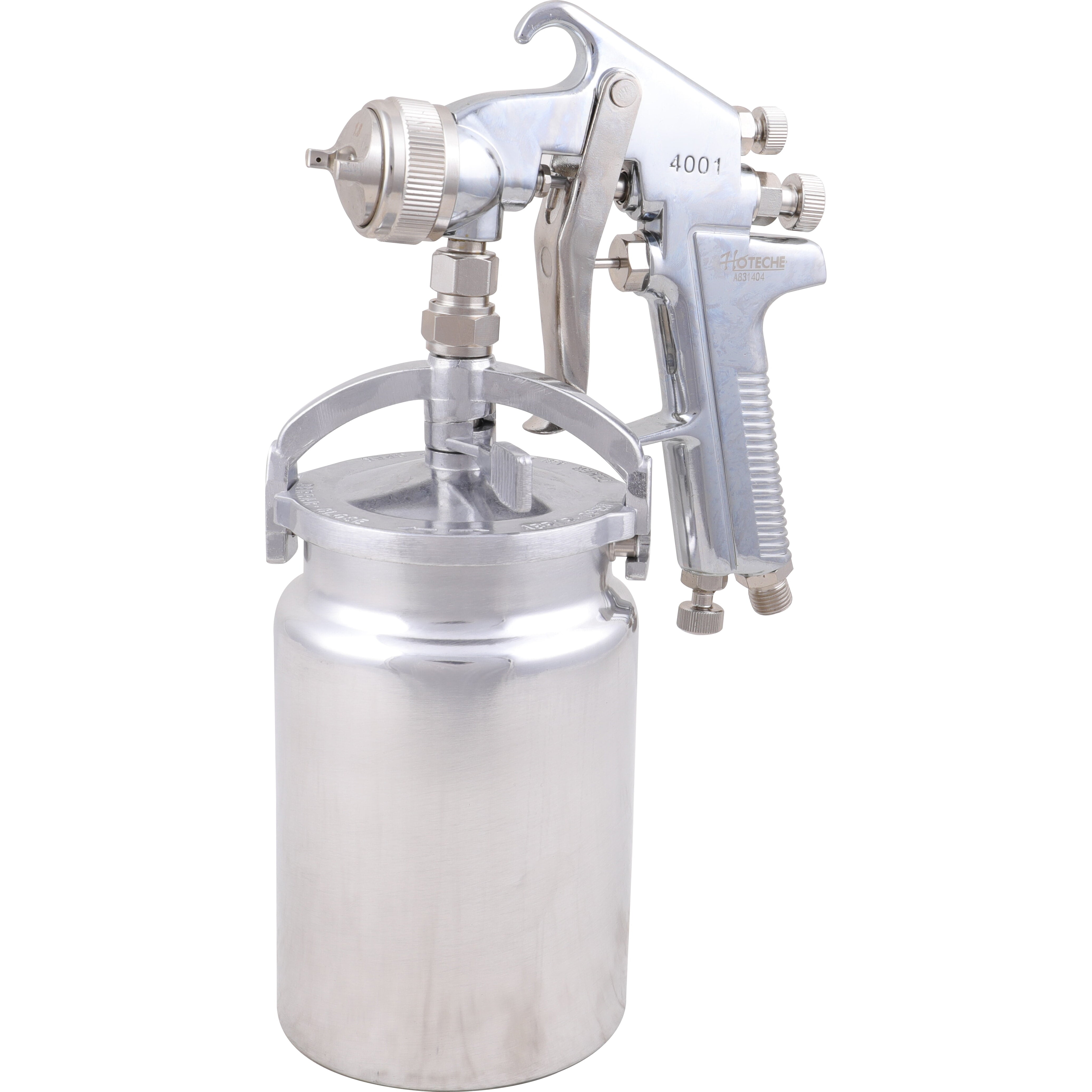 ハチワン Pistola Neumática 1000 ml 1.8 mm HOTECHE A831404