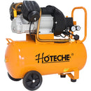 Compresor de Aire Impulsado directo Tipo V 50L