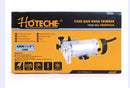 Routeadora Chica de Madera 500 W Mandril 6 Mm 110 V