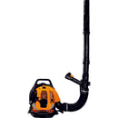 Sopladora de Gasolina Con Mochila 33 Cc