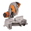 Ingletedora de Aluminio y Madera 1200W 110V