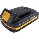 Batería de 20 V 2.0Ah