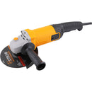 Amoladora Angular de 180 Mm