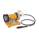 Mini Esmeril De Banco 110-120V / 50-60Hz 120W