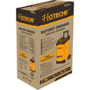 Cargador de Batería Tungar