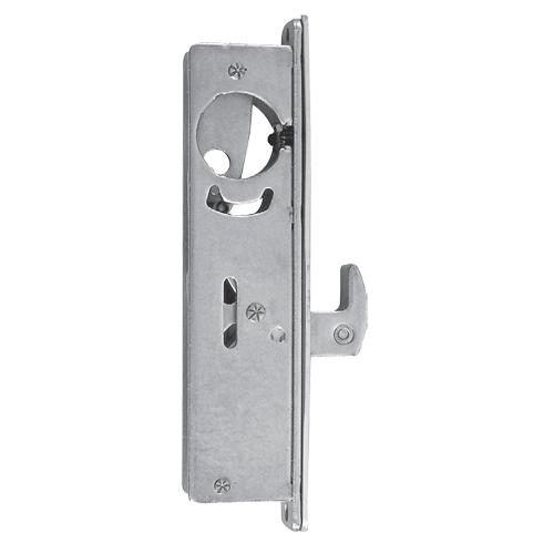 Cerradura De Gancho De 31/32_ Para Puertas De Aluminio. Sin Cilindro Y–  Carbone Store CR