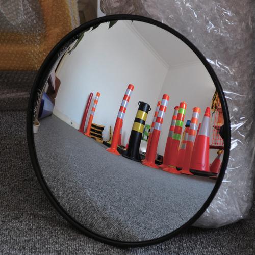 Espejo Miró Diámetro 60 cm GENERICO