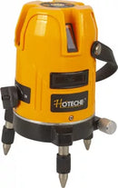 Nivel Laser Giratorio 360 Grados Automatico 5 Lines 4V 1H