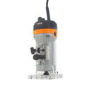 Routeadora Chica de Madera 500 W Mandril 6 Mm 110 V