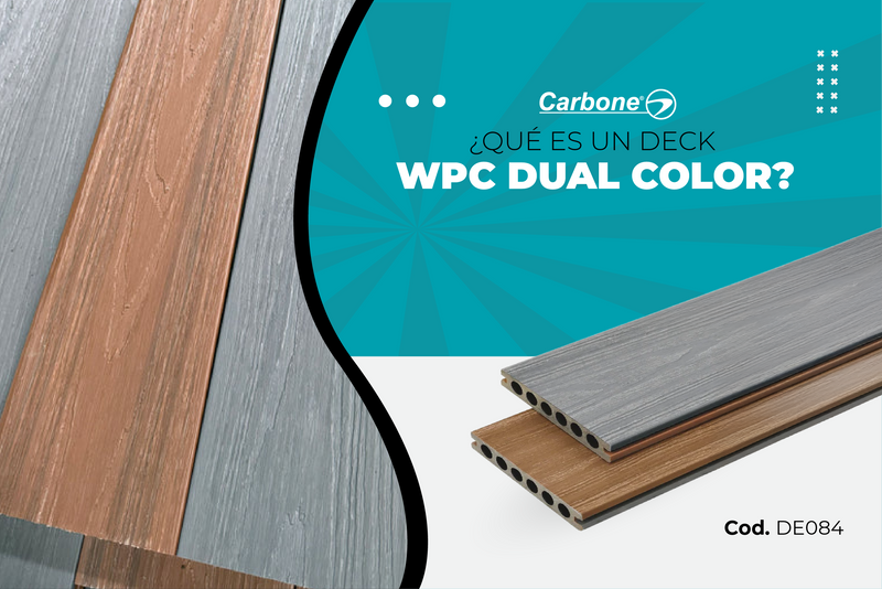 ¿Cuál es el precio de un deck WPC?