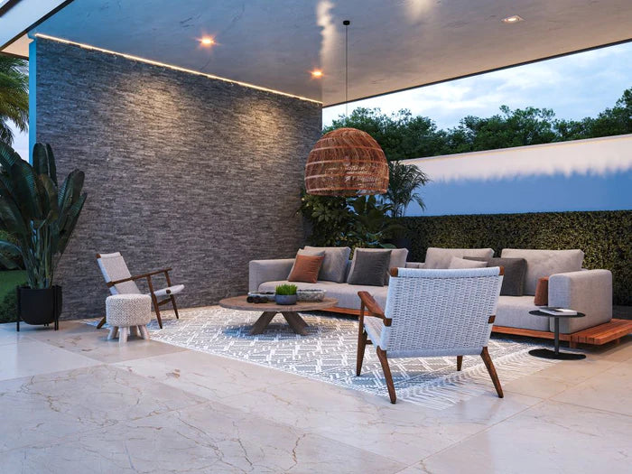 Ideas para Decorar Interiores con Paneles Decorativos– Tienda Oficial ...