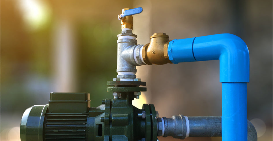Bomba Bomba de agua: Conoce todos los tipos que hay– Tienda Oficial Carbone ...