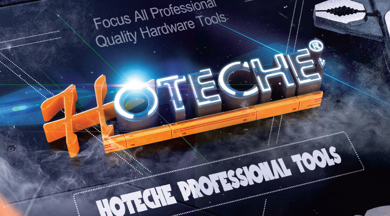 Hoteche: más de 20 años de experiencia en herramientas