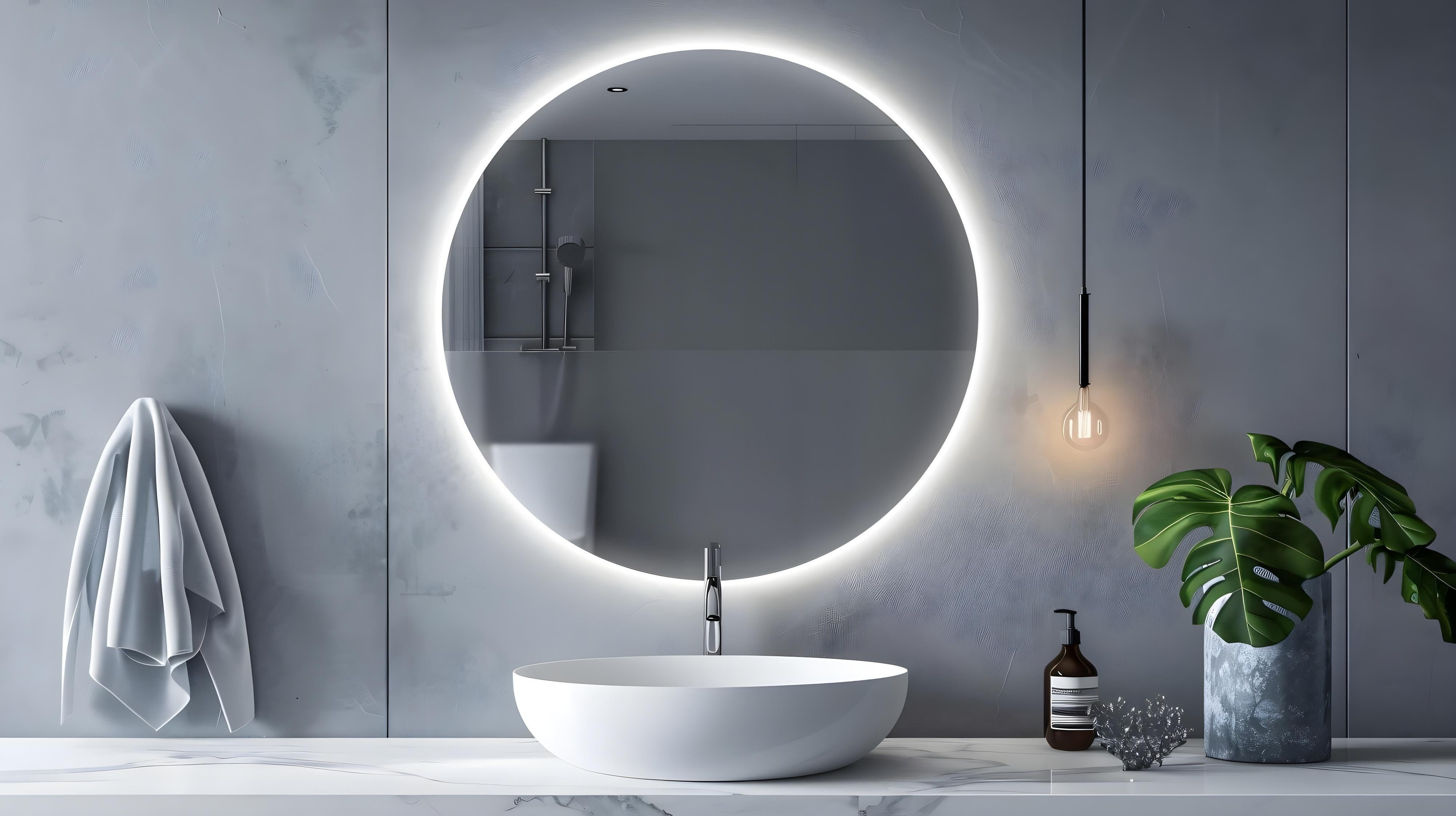 Espejos Led GMIRROR Tienda Oficial Carbone Store ® Costa Rica