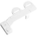 Accesorio bidé desmontable para asiento de inodoro. Paperless Cleaner
