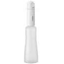 Bidé eléctrico portátil recargable con botella